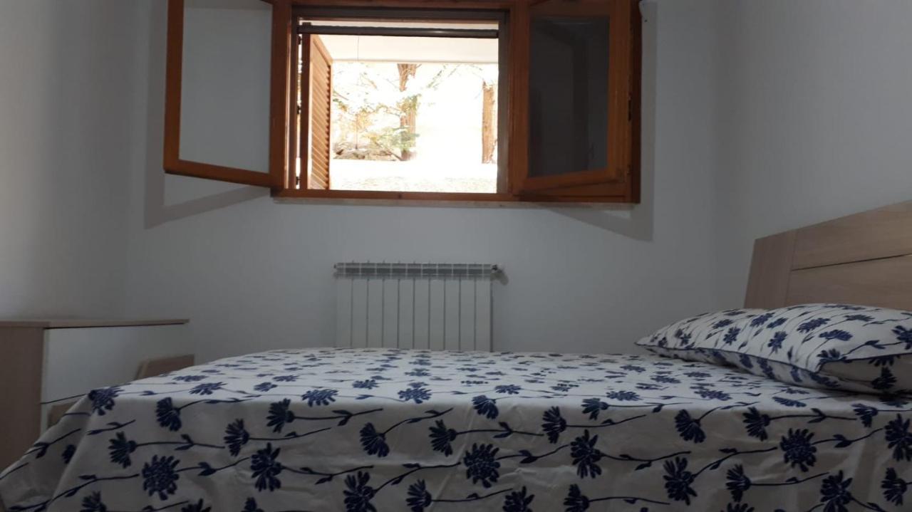 The Terrace Apartment Santa Cesarea Terme Exterior photo