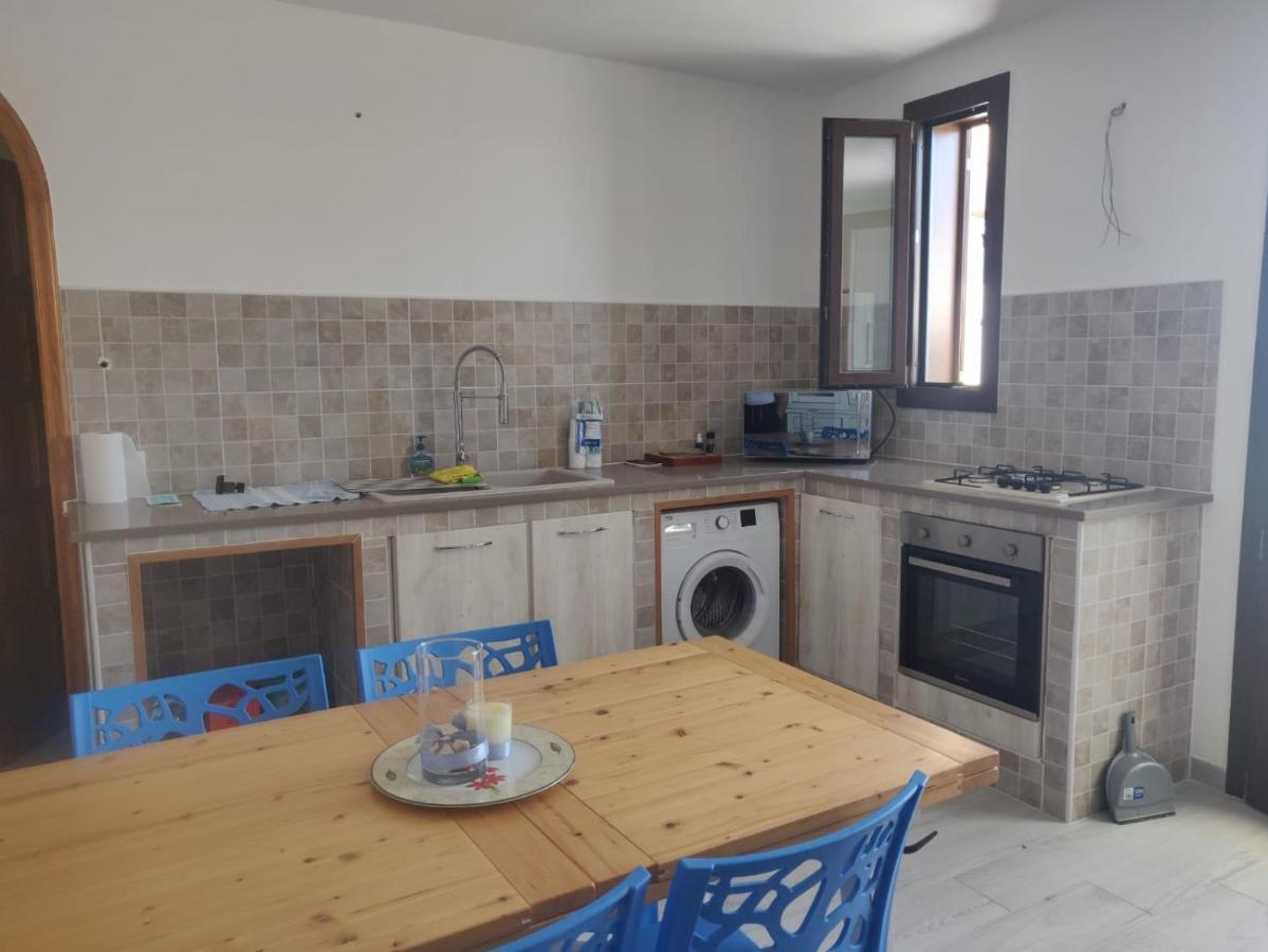 The Terrace Apartment Santa Cesarea Terme Exterior photo