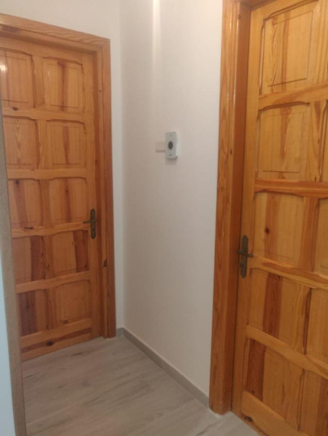 The Terrace Apartment Santa Cesarea Terme Exterior photo